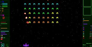 Space Defense Special Force - The Origin of the Union