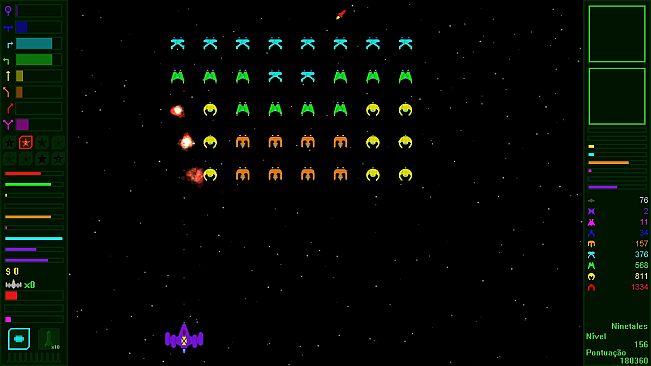 Space Defense Special Force - The Origin of the Union