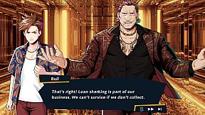 Re:Burn The Bonfire of Taiwan