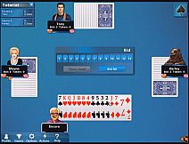 Encore Classic Card Games