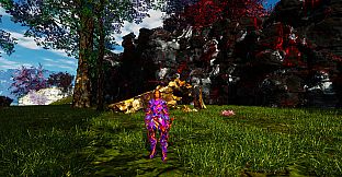 Tormented Soul - Inferna's Founder Cosmetics Bundle