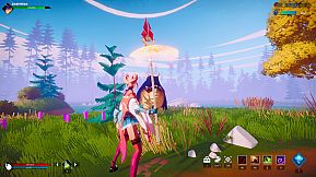 The Legend of HyperStar