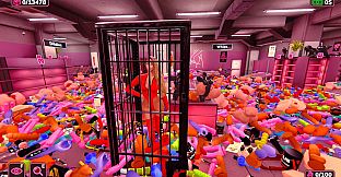 Sex Shop Chaos