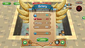 The Crafter's Defense