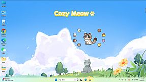 CozyMeow