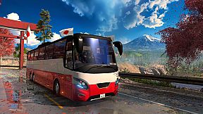 Bus Simulator : World Tour