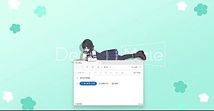 Desktop Mate Hanakuma Chifuyu DLC