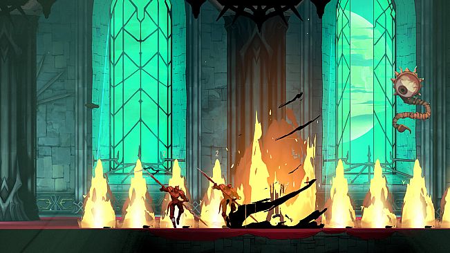 Castlevania: Belmont's Curse Midnight Edition