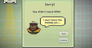 Melody Teacher