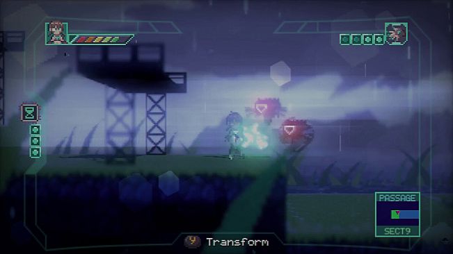 Yora Emerald