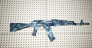 Monster Hide - Ice/Fire Skins