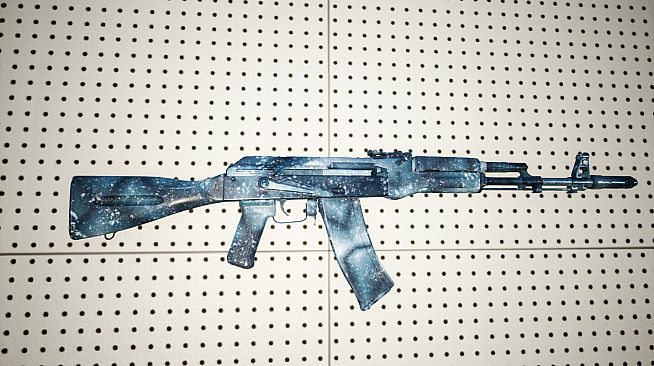 Monster Hide - Ice/Fire Skins