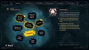 The Demons Told Me to Make This Game