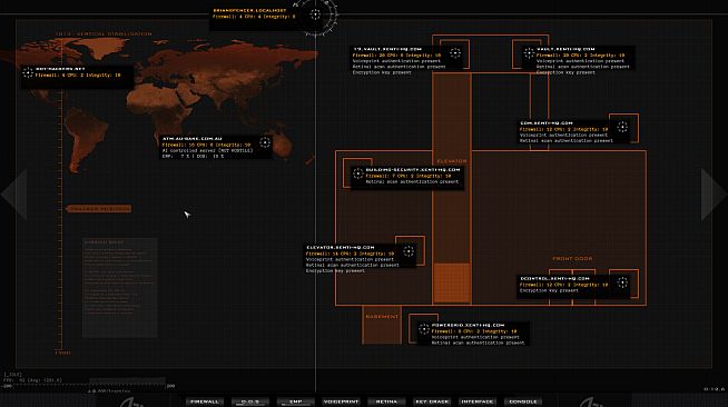 Hacker Evolution Duality: Inception Part 2 DLC