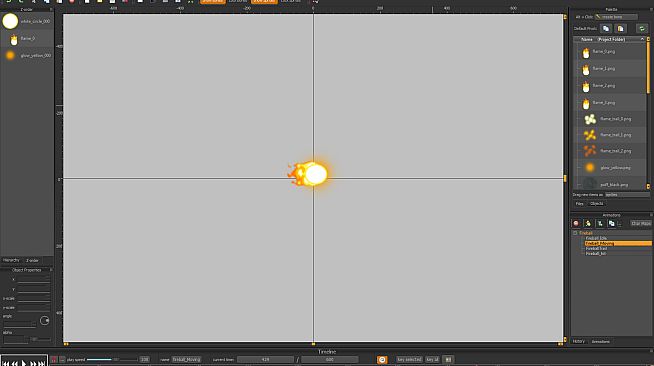 Spriter: Adventure Platformer Pack