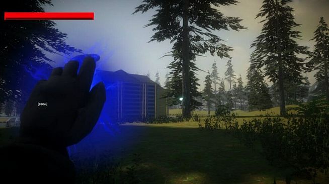 Мольфар: Поклик Серця