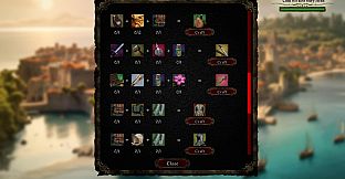 Heads Will Roll: Reforged - Threads of Destiny