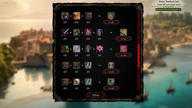 Heads Will Roll: Reforged - Threads of Destiny