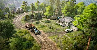 SnowRunner - Salt of the Earth Vinyl Wrap Pack