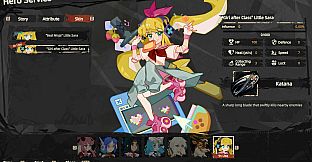 Return to Abyss - Multidimensional Skin Pack