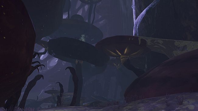 Risk of Rain 2: Hallowed Concepts