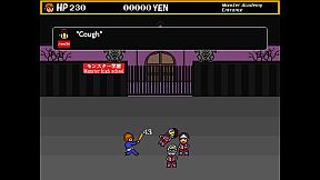 The Legend of the Dragonflame Highschool Collection