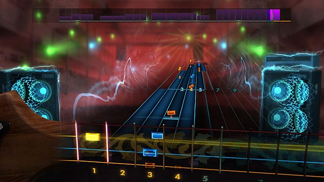 Rocksmith 2014 – Jimi Hendrix Song Pack II