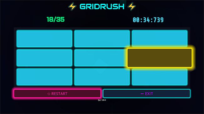 GRIDRUSH