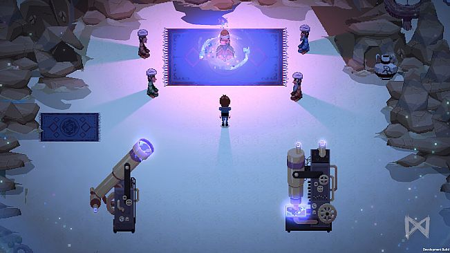 Master Lemon: The Quest for Iceland