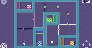 Gravity Control - Soundtrack