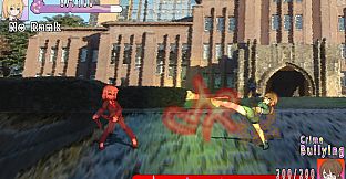 カルマの回収屋(Karma Collector)