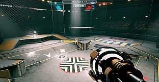 JackHammer: Demolition Dodgeball