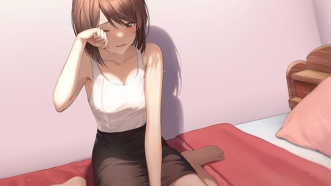 Deluge: Threnody of Crashing Waves