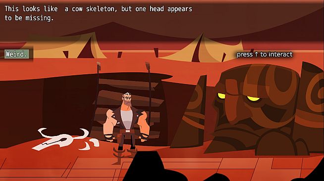 Postcards from the Apocalypse