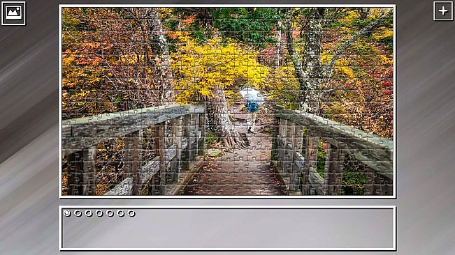 Super Jigsaw Puzzle: Generations - Bridges 2