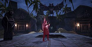 Tyrant's Realm - Forbidden Fortune