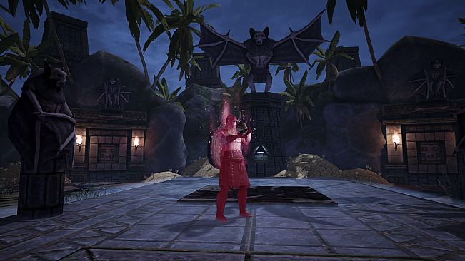 Tyrant's Realm - Forbidden Fortune