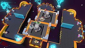 Chickenoidz Super Pre-Party