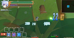 數論冒險譚 - 魔王與秘林迷路