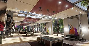 Pool Nation FX - Unlock All Locations