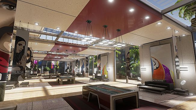 Pool Nation FX - Unlock All Locations