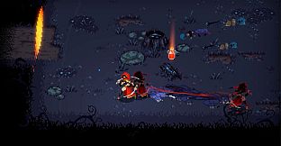 Otherworld Legends - Lana