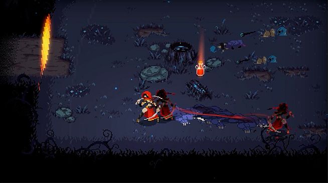 Otherworld Legends - Lana