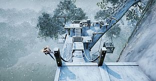 RPGScenery - Giant Tree Scene