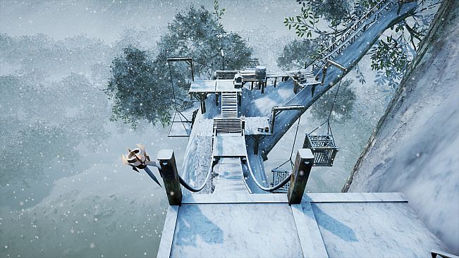 RPGScenery - Giant Tree Scene