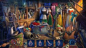 Whispered Secrets: Tying the Knot