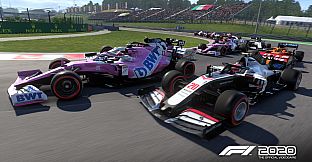 F1 2020