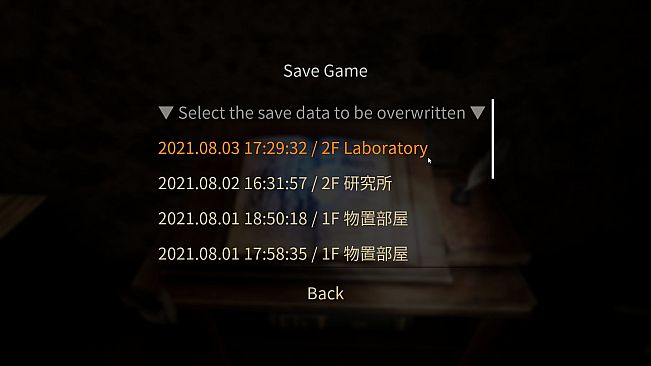 THE MADHOUSE | Infected Mansion