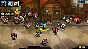 Sentry Knight Tactics