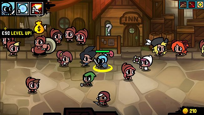 Sentry Knight Tactics